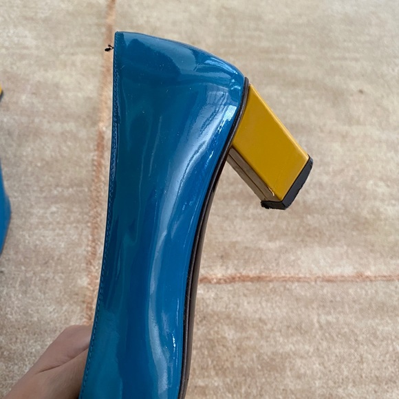 Roger Vivier flat - Picture 7 of 7